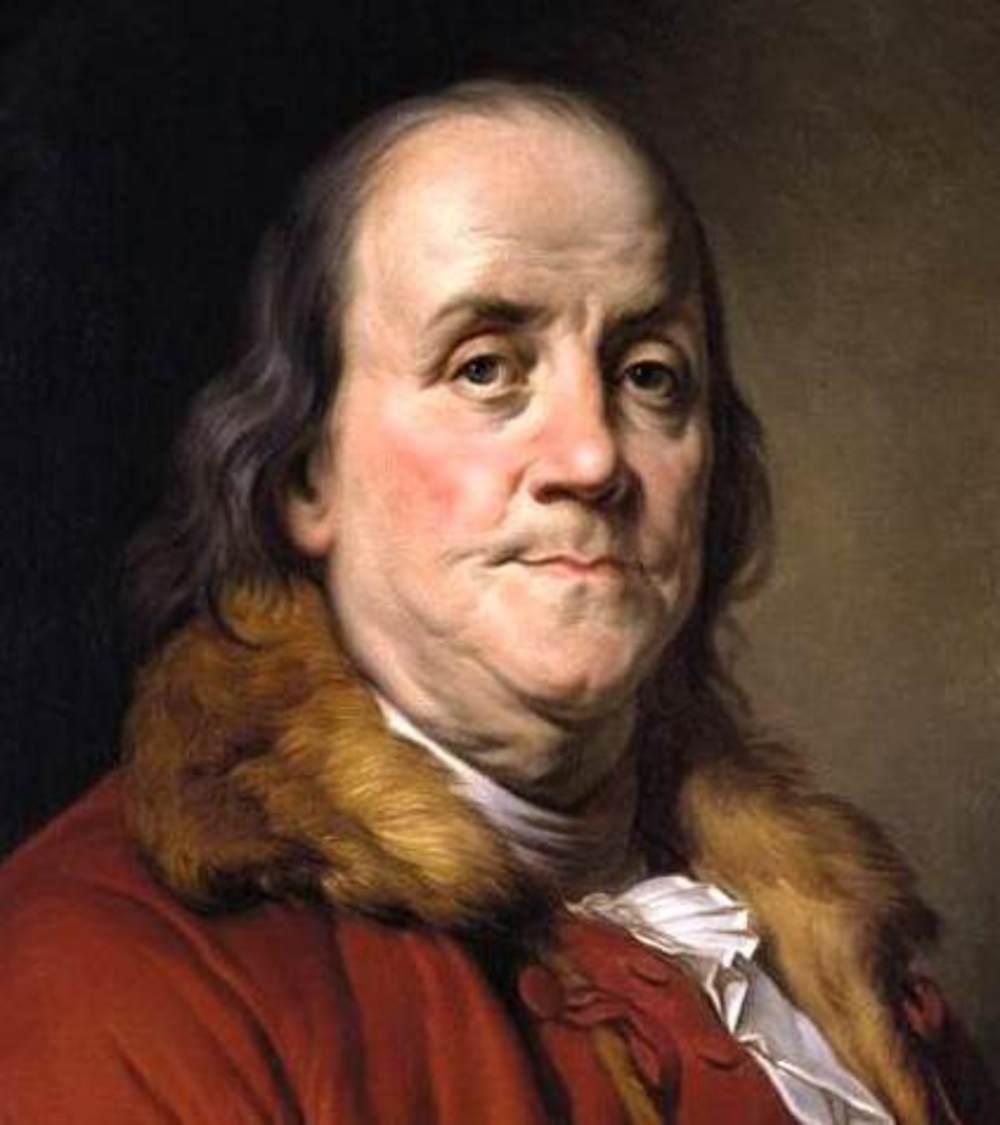 A house is not a home unless it contains food and fire for the mind as well as the body (Benjamin Franklin)